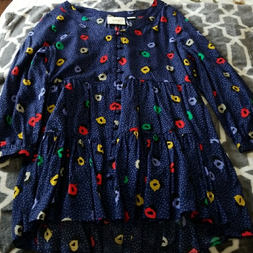 Maeve blouse